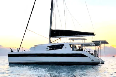 2014 Lion Leopard 4800