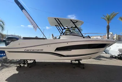 2025 Jeanneau Cap Camarat 7.5 WA Series 3