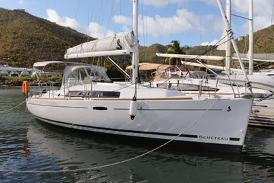 2019 Beneteau Oceanis 31