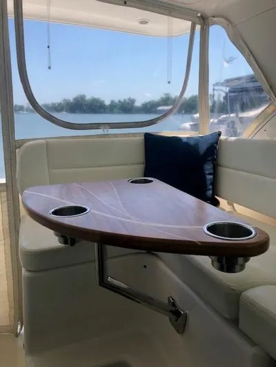 Galavant Yacht Photos Pics 