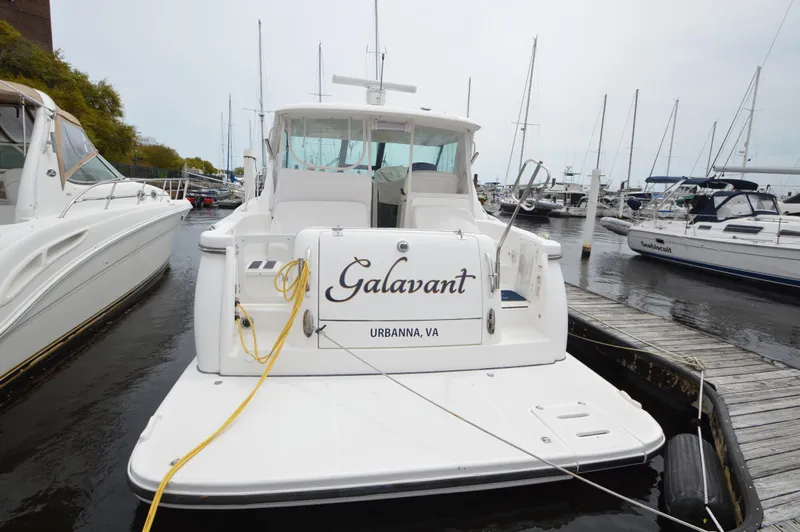 Galavant Yacht Photos Pics 