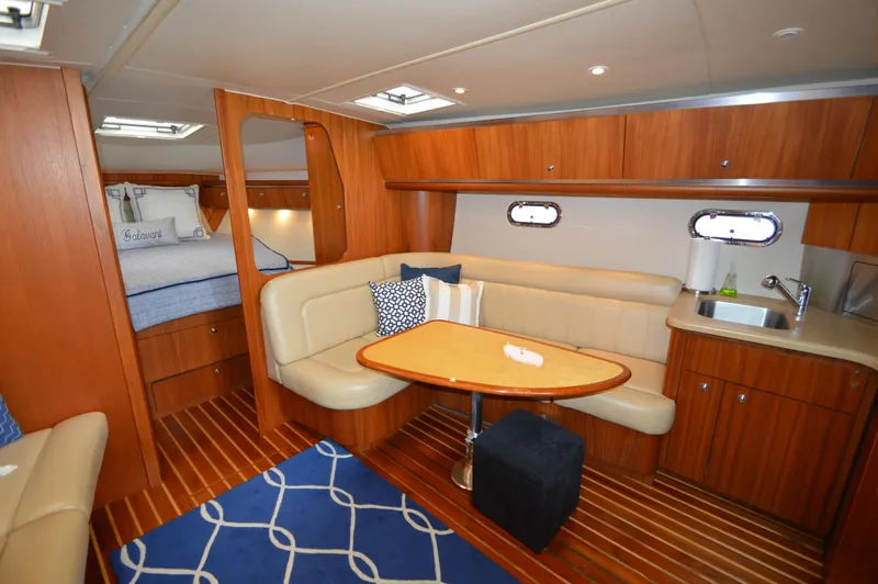 Galavant Yacht Photos Pics 