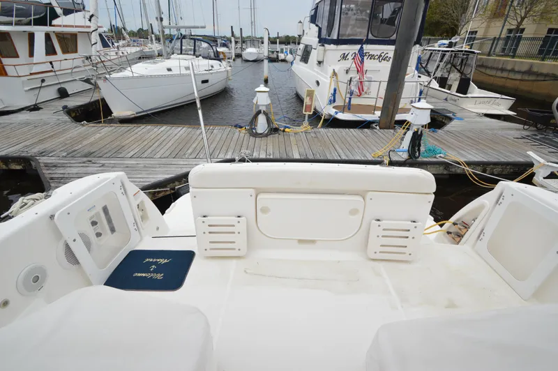 Galavant Yacht Photos Pics 