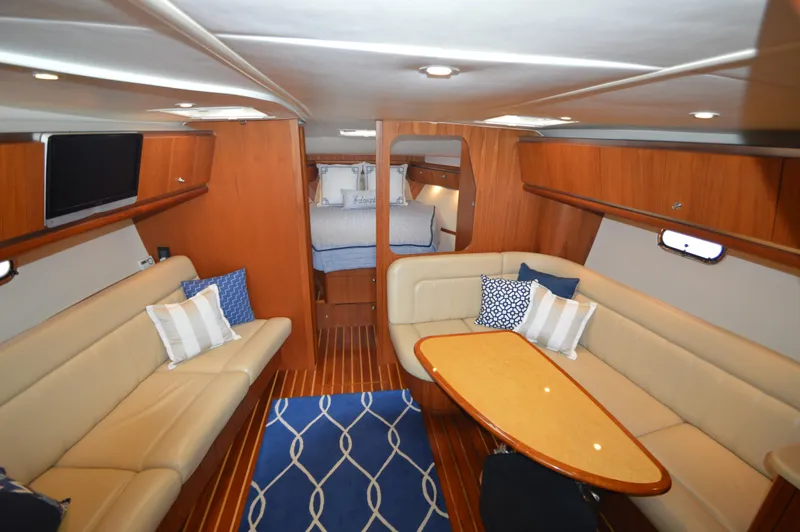 Galavant Yacht Photos Pics 