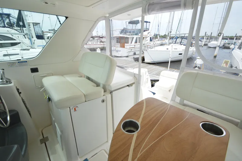 Galavant Yacht Photos Pics 