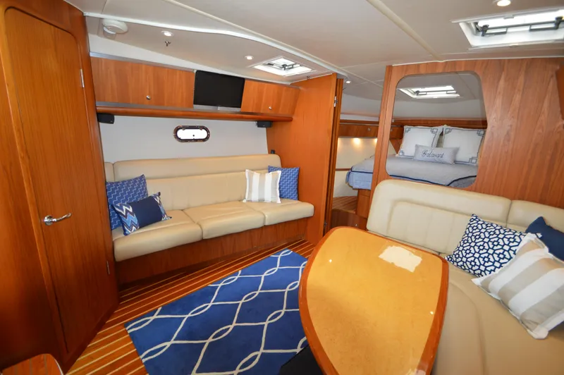 Galavant Yacht Photos Pics 