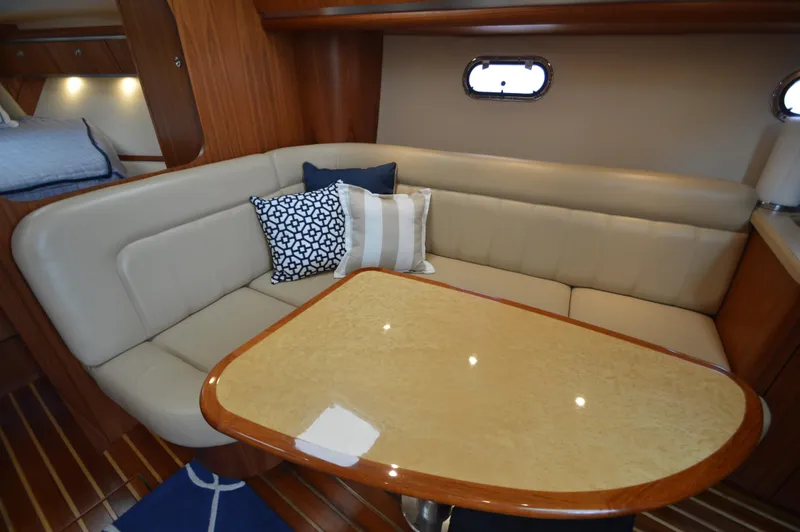 Galavant Yacht Photos Pics 