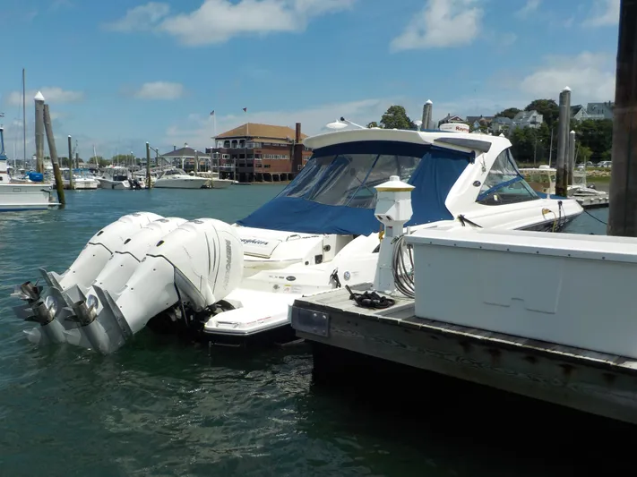 "my 3 Daughters" Yacht Photos Pics 