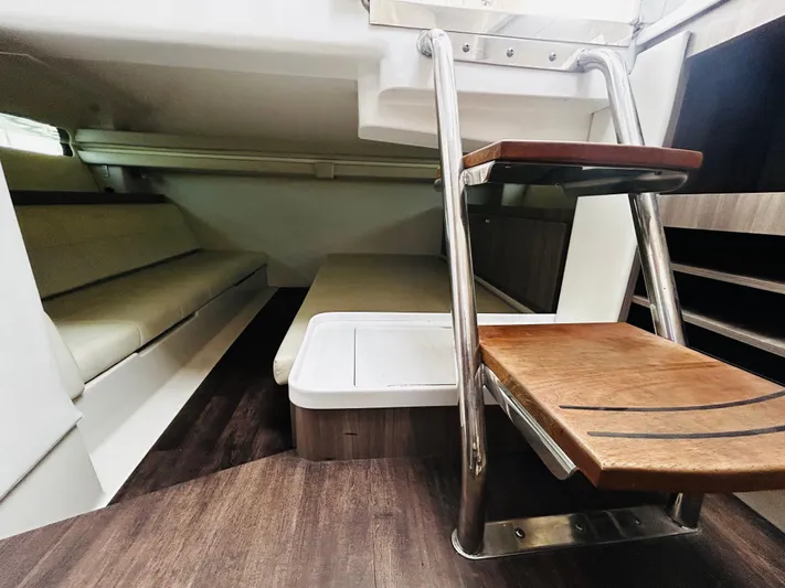  Yacht Photos Pics 2022 REGAL 38 SAV - Image 28