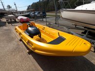 2022 River Boats 350