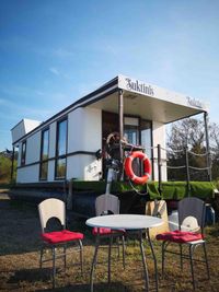 2018 Pilothouse S/G