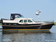 2003 Linssen Yachts BV - Maasbracht Linssen Grand Sturdy 410