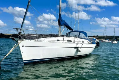 2001 Beneteau Oceanis Clipper 361