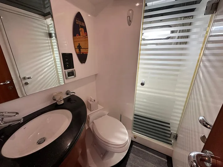 Stella Maris II Yacht Photos Pics 