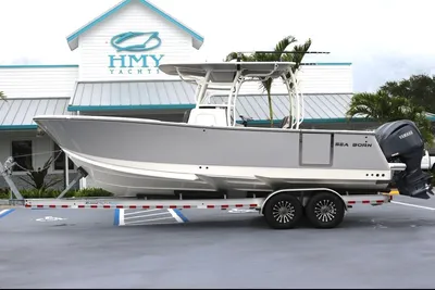 Sea Born SX281