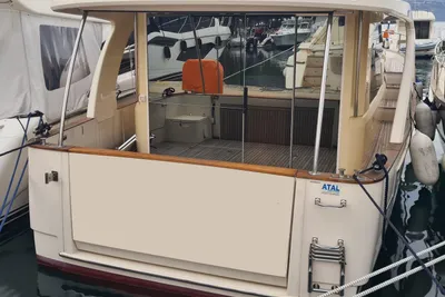 Greenline 40