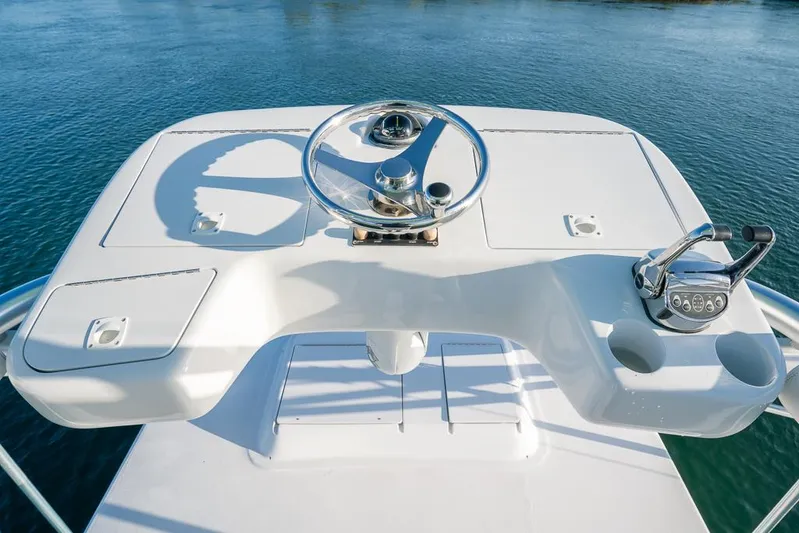 Last Mango II Yacht Photos Pics 