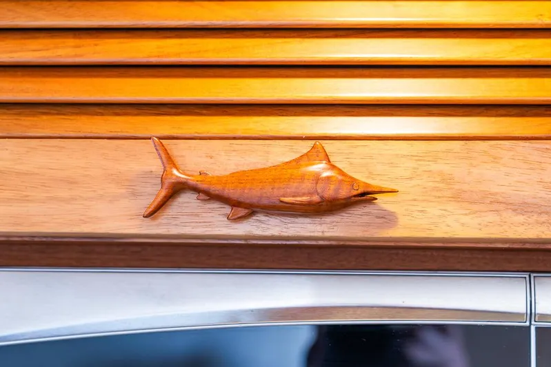 Last Mango II Yacht Photos Pics 