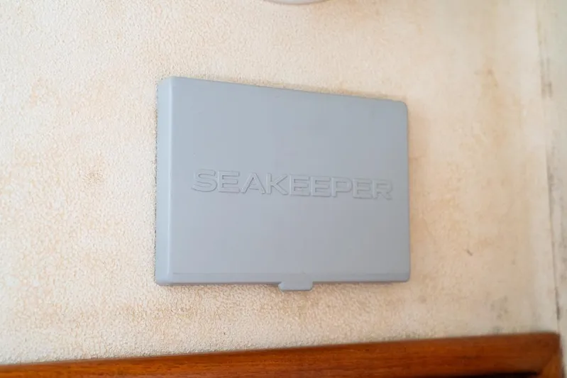 Last Mango II Yacht Photos Pics 