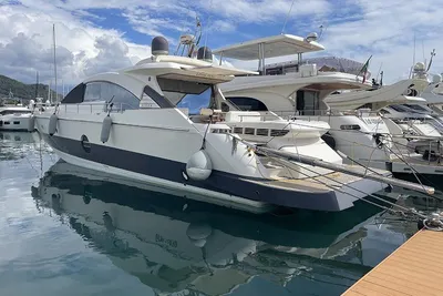 2007 Aicon 72