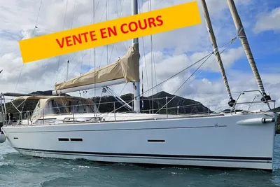 2012 Dufour 445 Grand Large