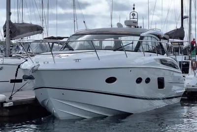 Princess V39