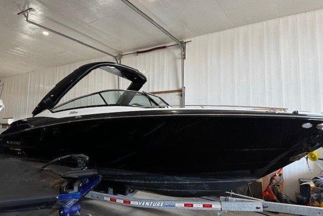 Monterey 298SS Super Sport