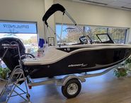 2023 Bayliner Element M17