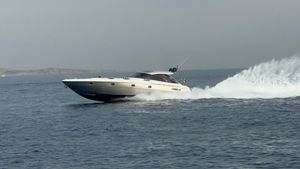 2009 Baia Aqua 54