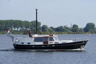 1974 Doggersbank 1200