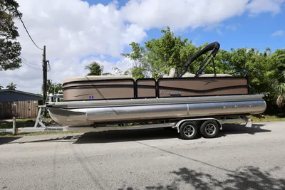 Premier 250 SunSation RF