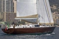 2005 Lagoon Royal Pilot Saloon 65