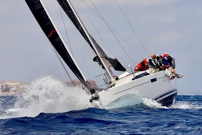 2018 J-Composites J/112E