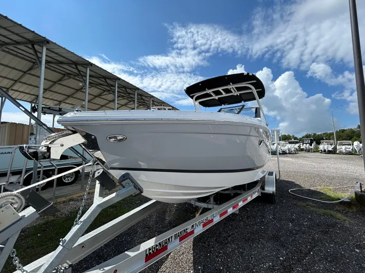  Yacht Photos Pics 2025 COBALT R6 OB - Image 4