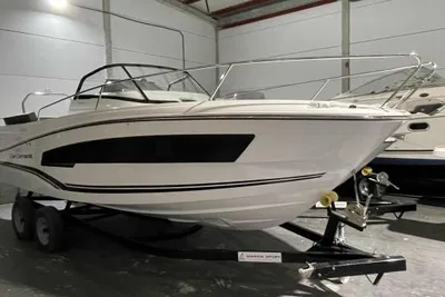 2025 Jeanneau CAP CAMARAT 7.5 WA S3