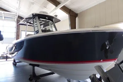 Pursuit S 288