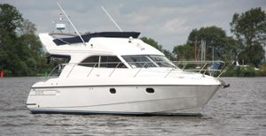 1997 Princess 34 Flybridge