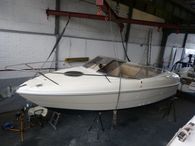 2002 Gobbi 225 sport