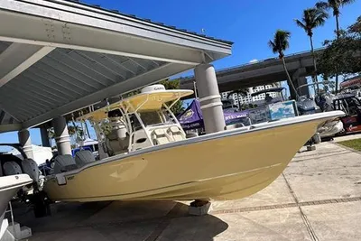 Key West 291 FS