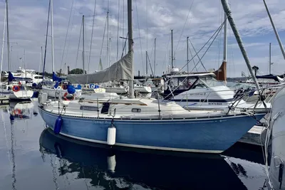 C&C 30 MK 1