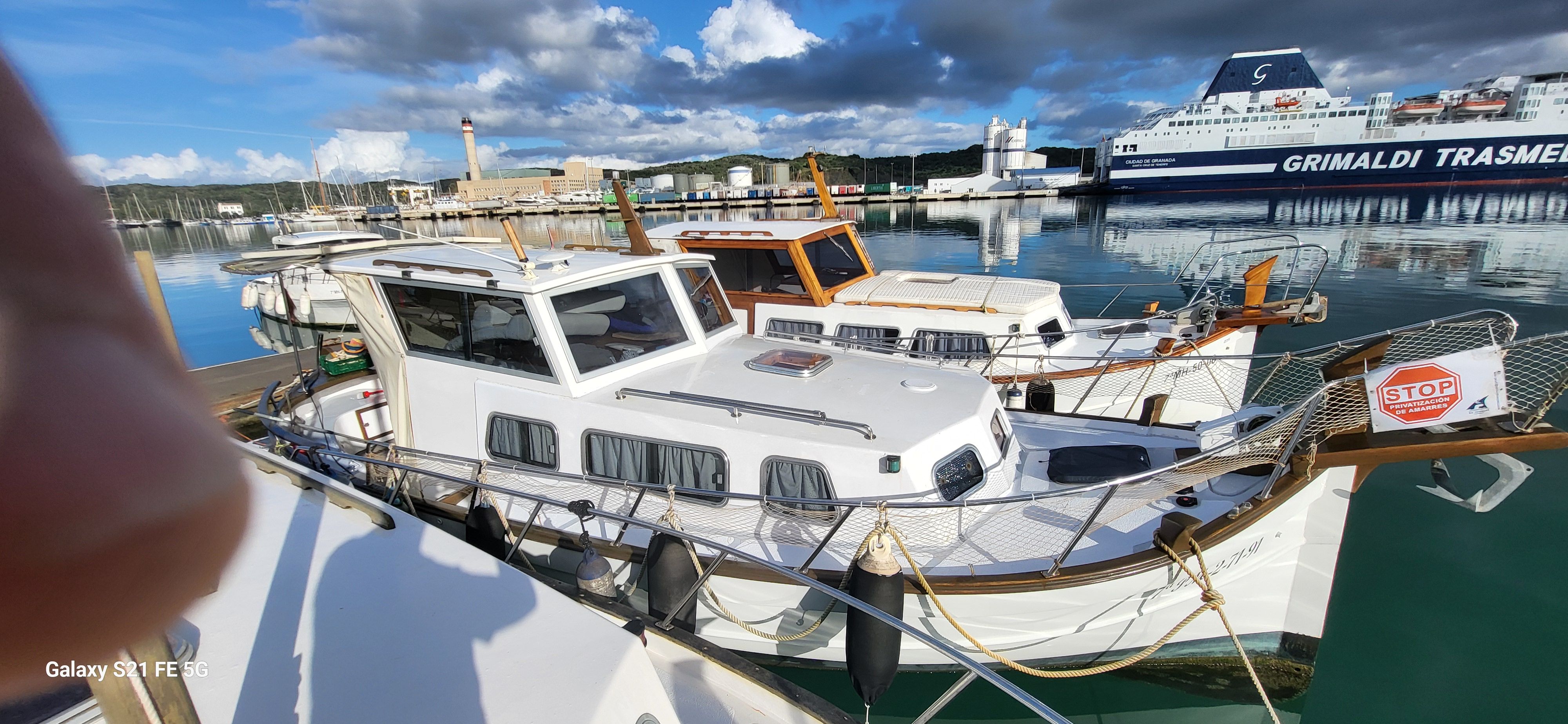 1991 Custom Capeador 43