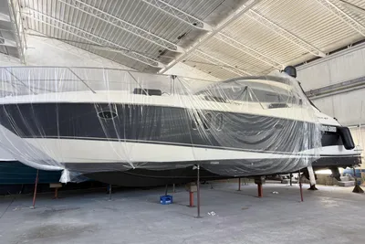 2009 Absolute 47 HT