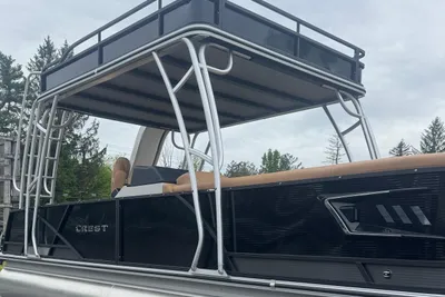 Crest Caribbean LX 250