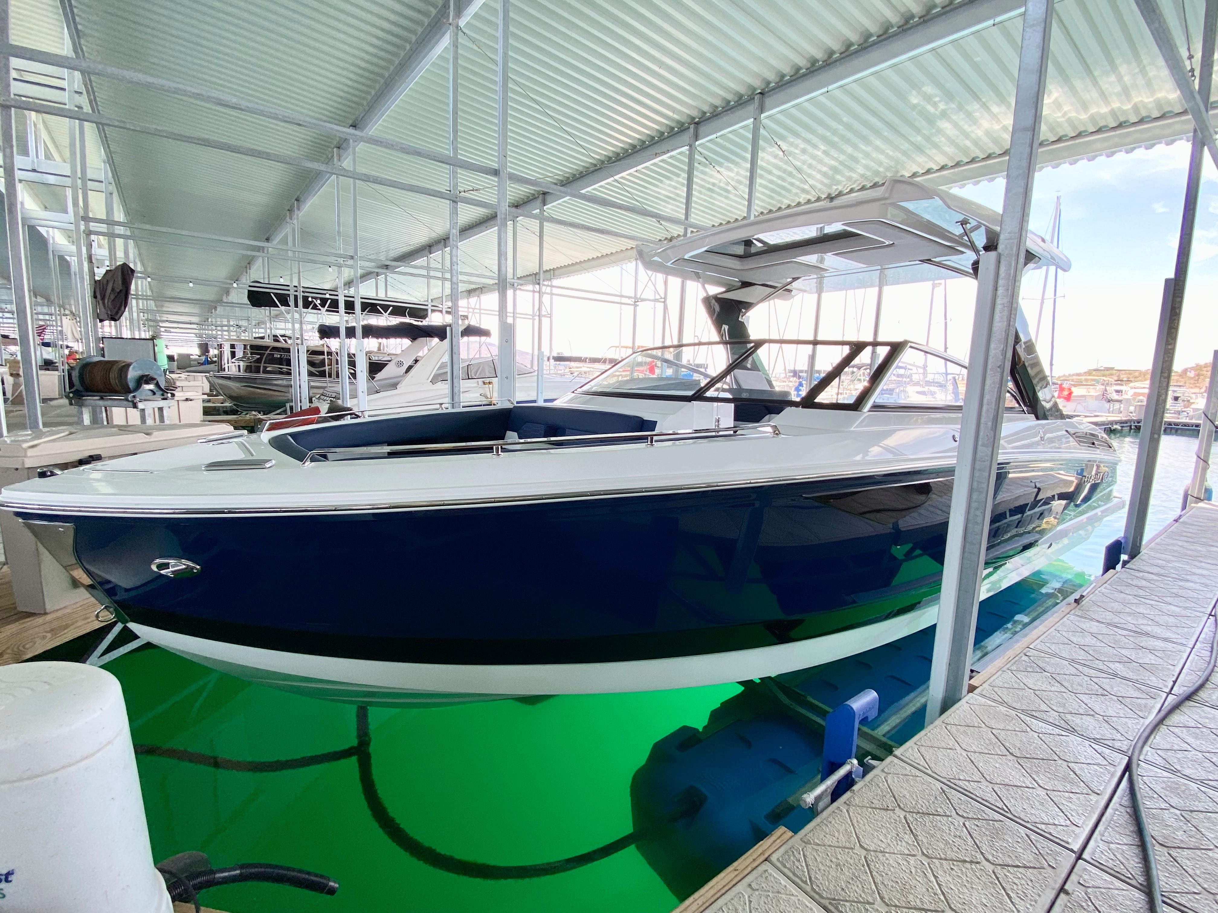 2021 Cobalt A29 Bowrider for sale - YachtWorld