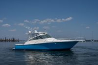 2012 Viking 42 Open