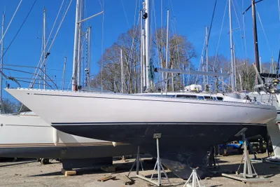 2004 Avance Avance 36