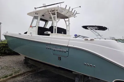 Everglades 325 CC