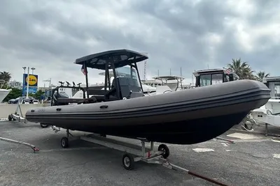 2022 Brig Navigator 26