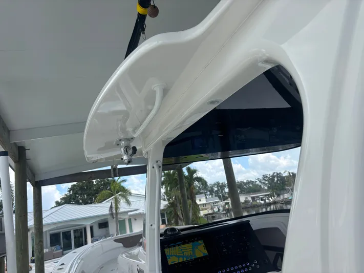  Yacht Photos Pics 2022 EDGEWATER 370 CC - Image 33