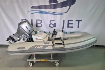2024 AB Inflatables Lammina 9 AL